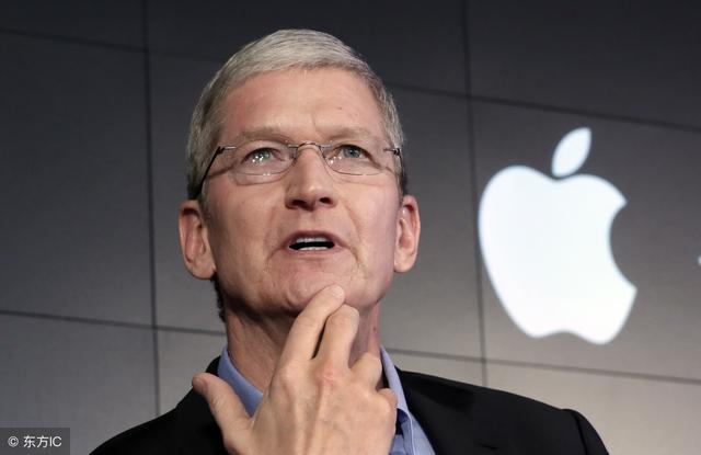 为什么苹果公司没有产生更多的亿万富翁？