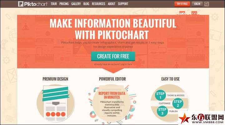 damndigital_9_powerful-free-infographic-tools-to-create-your-own-infographics_Piktochart